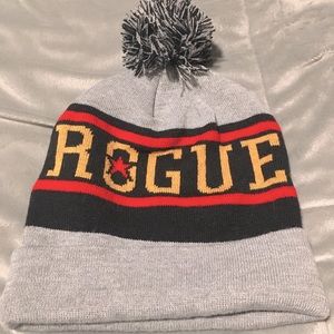 Rogue Brewery Beanie